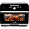 image:imageInstant Pot 6QT VORTEX Plus Air Fryer 6in1 Air Fry Broil Dehydrate Crisp Roast Reheat Bake DishwasherSafe Airfryer basket from the Makers of Instant Pot Stainless SteelBlack