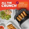 image:imageInstant Pot 6QT VORTEX Plus Air Fryer 6in1 Air Fry Broil Dehydrate Crisp Roast Reheat Bake DishwasherSafe Airfryer basket from the Makers of Instant Pot Stainless SteelStainless Steel