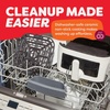 image:imageInstant Pot 6QT VORTEX Plus Air Fryer 6in1 Air Fry Broil Dehydrate Crisp Roast Reheat Bake DishwasherSafe Airfryer basket from the Makers of Instant Pot Stainless SteelSea Salt