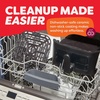 image:imageInstant Pot 6QT VORTEX Plus Air Fryer 6in1 Air Fry Broil Dehydrate Crisp Roast Reheat Bake DishwasherSafe Airfryer basket from the Makers of Instant Pot Stainless SteelBlack