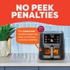 image:imageInstant Pot 6QT VORTEX Plus Air Fryer 6in1 Air Fry Broil Dehydrate Crisp Roast Reheat Bake DishwasherSafe Airfryer basket from the Makers of Instant Pot Stainless SteelBlack