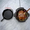 image:imageInstant Pot 6QT VORTEX Plus Air Fryer 6in1 Air Fry Broil Dehydrate Crisp Roast Reheat Bake DishwasherSafe Airfryer basket from the Makers of Instant Pot Stainless SteelBlackClear