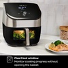 image:imageInstant Pot Vortex Plus 6 Qt 6in1 Air Fryer with Odor Erase Tech BlackBlack
