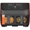 image:imageInstant Pot Vortex Plus 6 Qt 6in1 Air Fryer with Odor Erase Tech BlackBlack
