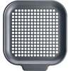image:imageInstant Vortex Official Nonstick Round Cake Pan Gray  Ideal for Baking Cakes Casseroles and More  Aluminized Steel for Even Cooking NonStick Surface Heat Resistant to 450F Dishwasher SafePizza Pan