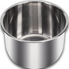 image:imageInstant Pot Stainless Steel Inner Cooking Pot 6Qt Polished Surface Rice Cooker