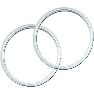 image:imageInstant Pot Sealing Rings 2Pack Clear 6 Quarts 57 Liters