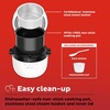 image:imageInstant Pot 20Cup Rice Cooker Rice and Grain MultiCooker with Carb Reducing Technology without Compromising Taste or Texture From the Makers of Instant Pot Includes 8 Cooking Presets