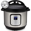 image:imageInstant Pot Pro Crisp 11in1 Air Fryer and Electric Pressure Cooker Combo with Multicooker Lids that Air Fries Steams Slow Cooks Sauts Dehydrates amp More Free App With Over 800 Recipes 8 Quart6 Quarts