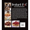 image:imageInstant Pot Cookbook More Than 200 Quick amp Easy Recipes for Your Electric Pressure Cooker 3Ring Binder