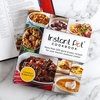 image:imageInstant Pot Cookbook More Than 200 Quick amp Easy Recipes for Your Electric Pressure Cooker 3Ring Binder