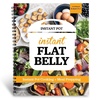 image:imageInstant Flat Belly Instant Pot  Instant Pot Cooking amp Meal Prepping in an Easy 21 Day Plan to Drop Pounds
