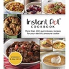 image:imageInstant Pot Cookbook More Than 200 Quick amp Easy Recipes for Your Electric Pressure Cooker 3Ring Binder