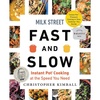 image:imageMilk Street Fast and Slow Instant Pot Cooking at the Speed You Need