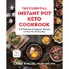 image:imageThe Essential Instant Pot Keto Cookbook 210 Delicious Ketogenic Recipes to Fuel You Every Day