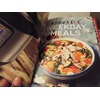 image:imageInstant Pot Weekday Meals More than 100 Delectable Dishes Made in Your Multipurpose Cooker