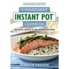 image:image5Ingredient Instant Pot Cookbook 150 Easy Quick and Delicious Meals
