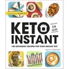image:imageKeto in an Instant 100 Ketogenic Recipes for Your Instant Pot
