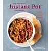 image:imageThe Essential Instant Pot Cookbook Fresh and Foolproof Recipes for Your Electric Pressure Cooker