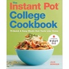 image:imageThe Instant Pot College Cookbook 75 Quick and Easy Meals that Taste Like Home