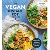 image:imageThe Vegan Instant Pot Cookbook Wholesome Indulgent PlantBased Recipes