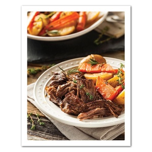image:imageCooking Under Pressure Delicious Dutch Oven Recipes for Your Pressure Cooker