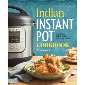 image:imageIndian Instant PotR Cookbook Traditional Indian Dishes Made Easy and Fast