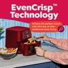 image:imageInstant Pot Vortex Plus Mini 4 Qt 6in1 Air Fryer Rhubarb