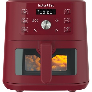image:imageInstant Pot Vortex Plus Mini 4 Qt 6in1 Air Fryer Rhubarb
